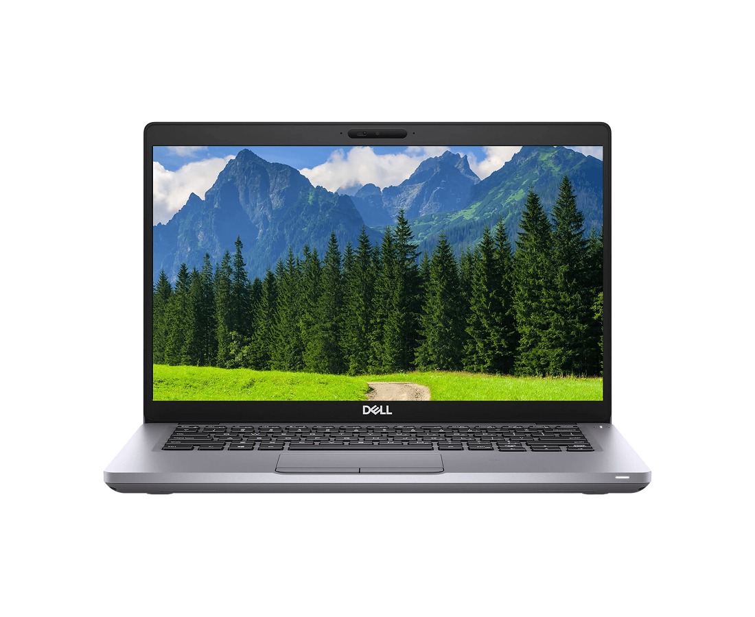 Dell Latitude 5411 , CPU: Core Processor i7-10850H, RAM: RAM 16 GB, Ổ cứng: SSD 512GB, Độ phân giải : Full HD, Card đồ họa: Intel UHD Graphics - hình số 