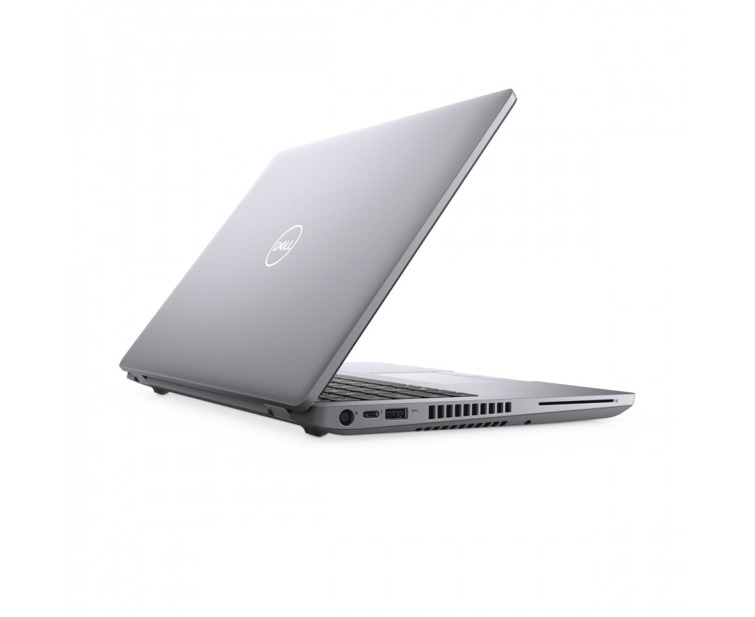 Dell Latitude 5411 , CPU: Core Processor i7-10850H, RAM: RAM 16 GB, Ổ cứng: SSD 512GB, Độ phân giải : Full HD, Card đồ họa: Intel UHD Graphics - hình số , 4 image