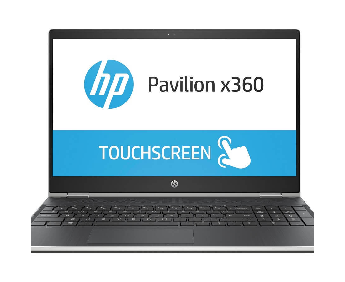 HP Pavilion x360 15-CR0055OD - hình số , 3 image