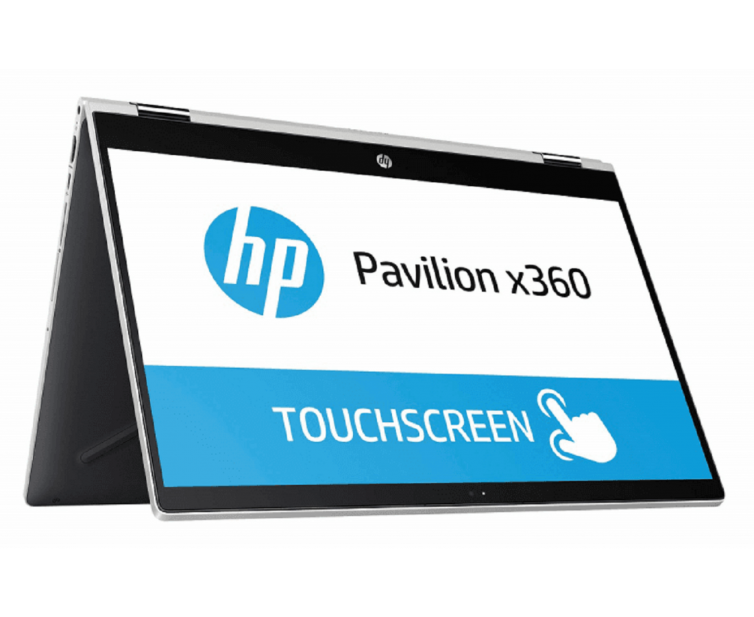HP Pavilion x360 15-CR0055OD - hình số 
