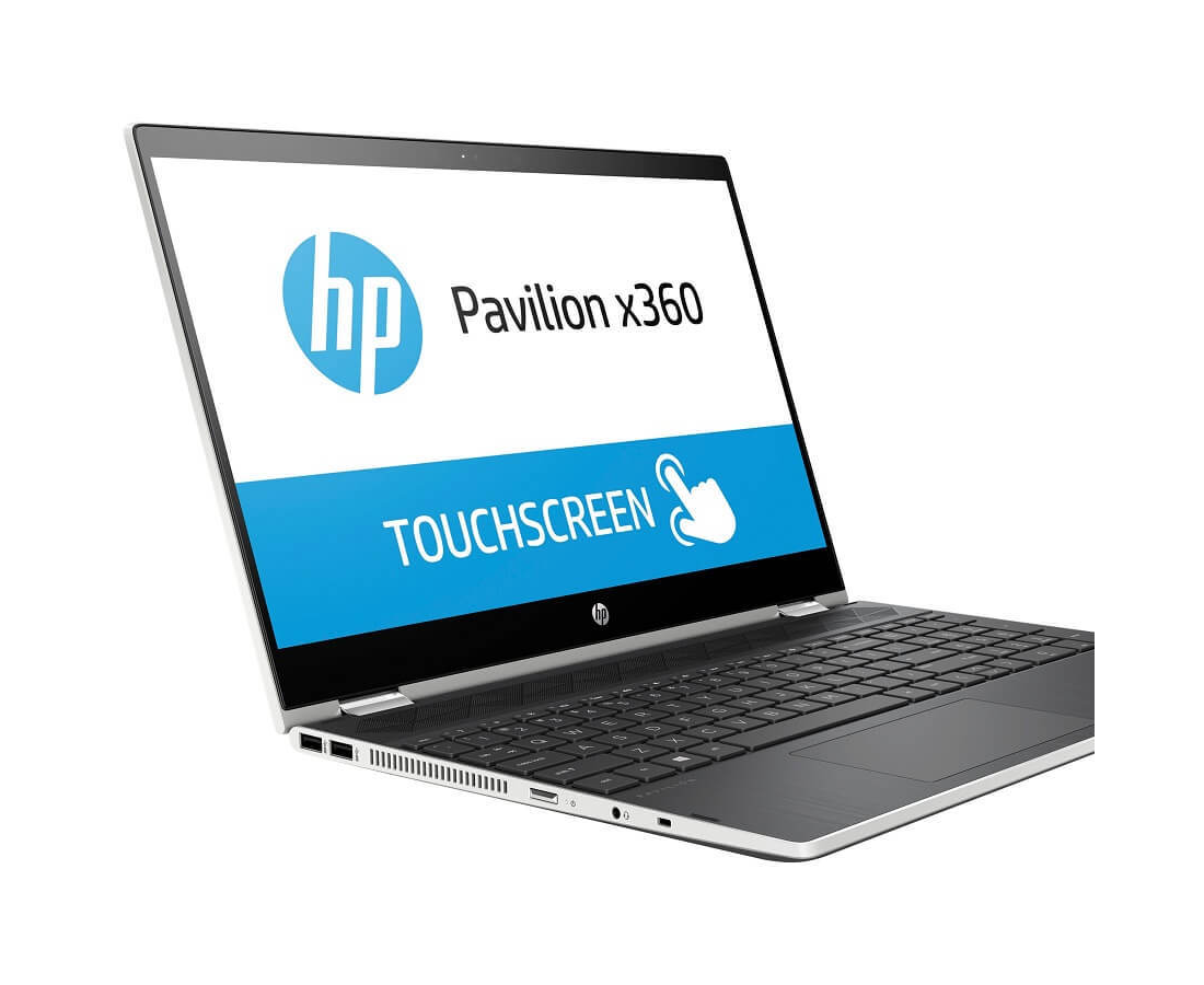 HP Pavilion x360 15-CR0055OD - hình số , 5 image