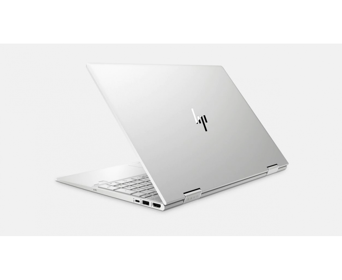 HP Envy Convertible X360 2-in-1, CPU: Core™ i7-10510U , RAM: RAM 8 GB, Ổ cứng: SSD 512GB, Độ phân giải : Full HD Touch - hình số , 6 image