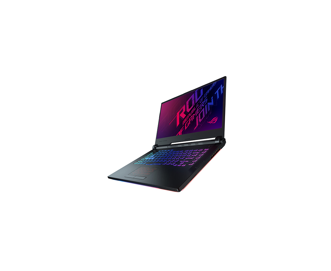 Asus ROG Strix G15 G531GT - hình số , 3 image