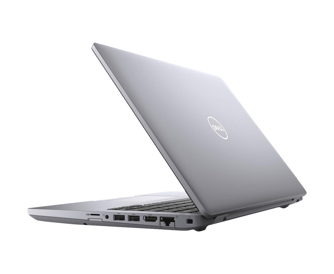 Dell Latitude 5411 , CPU: Core Processor i7-10850H, RAM: RAM 16 GB, Ổ cứng: SSD 512GB, Độ phân giải : Full HD, Card đồ họa: Intel UHD Graphics - hình số , 2 image