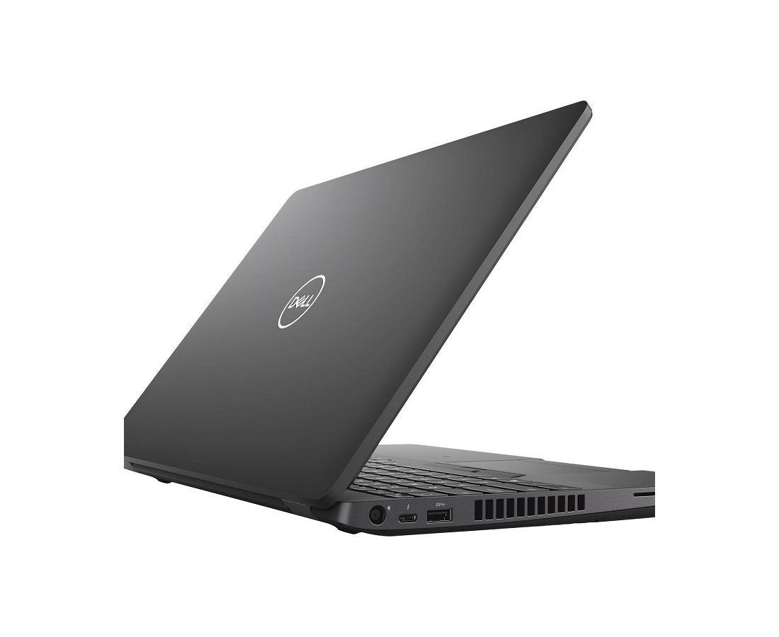 Dell Latitude 5501 , CPU: Core i7 9850H, RAM: RAM 16 GB, Ổ cứng: SSD 512GB, Độ phân giải : Full HD, Card đồ họa: Intel UHD Graphics - hình số , 3 image
