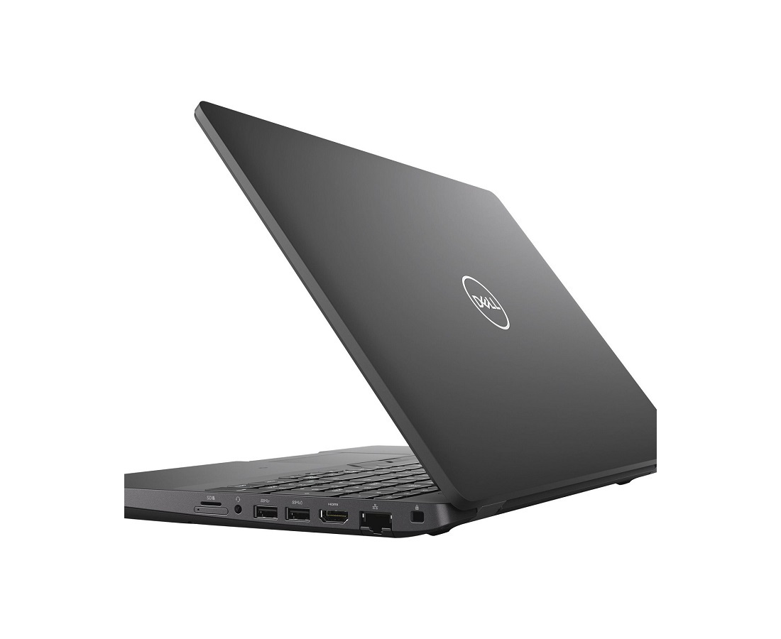 Dell Latitude 5501 , CPU: Core i7 9850H, RAM: RAM 16 GB, Ổ cứng: SSD 512GB, Độ phân giải : Full HD, Card đồ họa: Intel UHD Graphics - hình số , 4 image