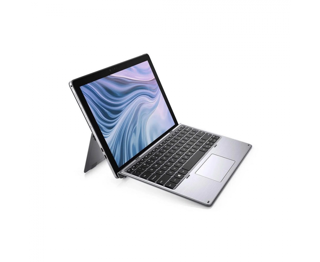 Dell Latitude 7210 2-in-1, CPU: Core™ i5-10310U, RAM: 8 GB, Ổ cứng: SSD M.2 512GB, Độ phân giải : Full HD Touch, Card đồ họa: Intel UHD Graphics - hình số , 5 image