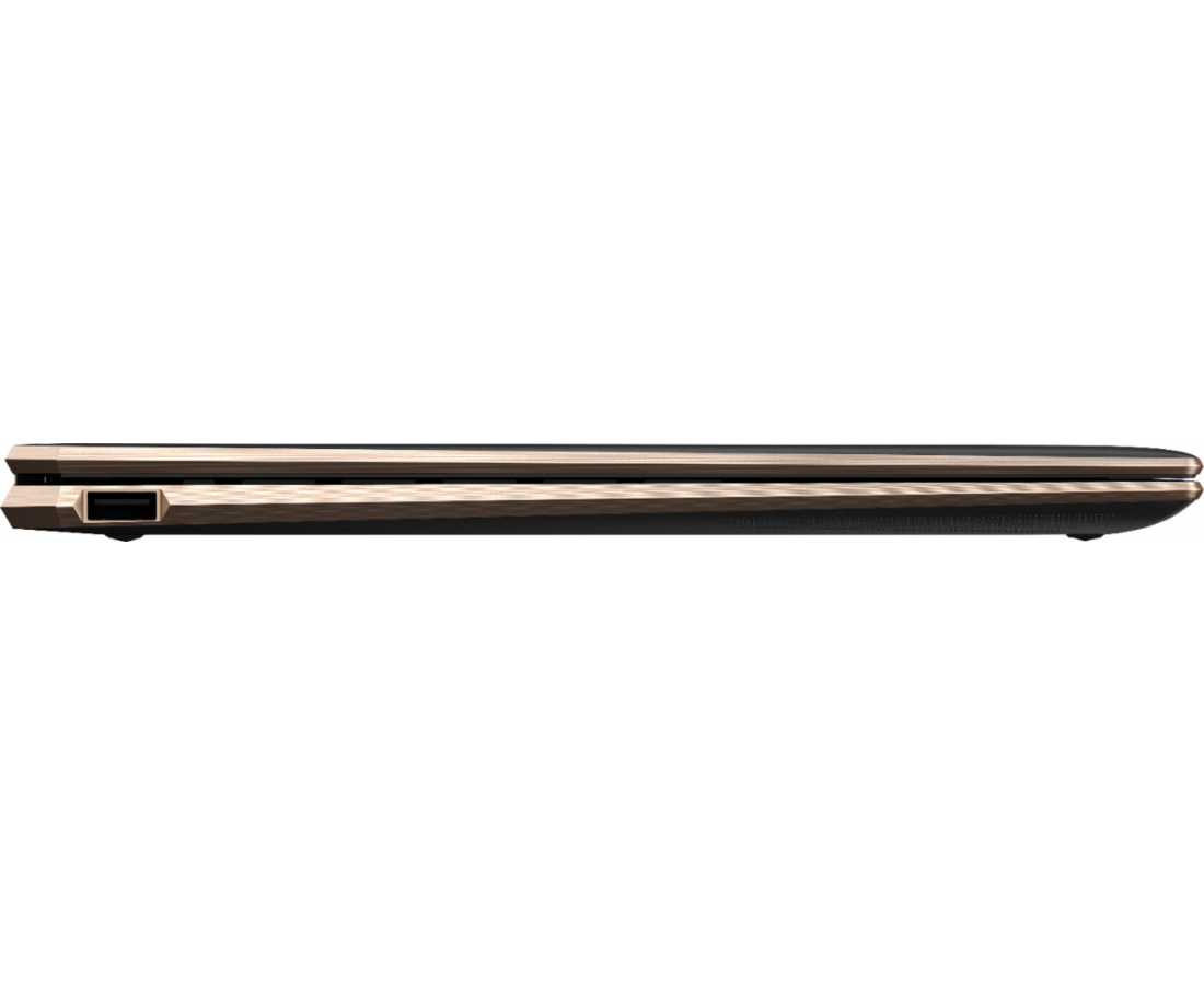 HP Spectre X360 13, CPU: Core™ i7-1165G7, RAM: RAM 16 GB, Ổ cứng: SSD 512GB, Độ phân giải : Ultra HD, Card đồ họa: Intel Iris Xe Graphics, Màu sắc: Blue Poseidon - hình số , 10 image