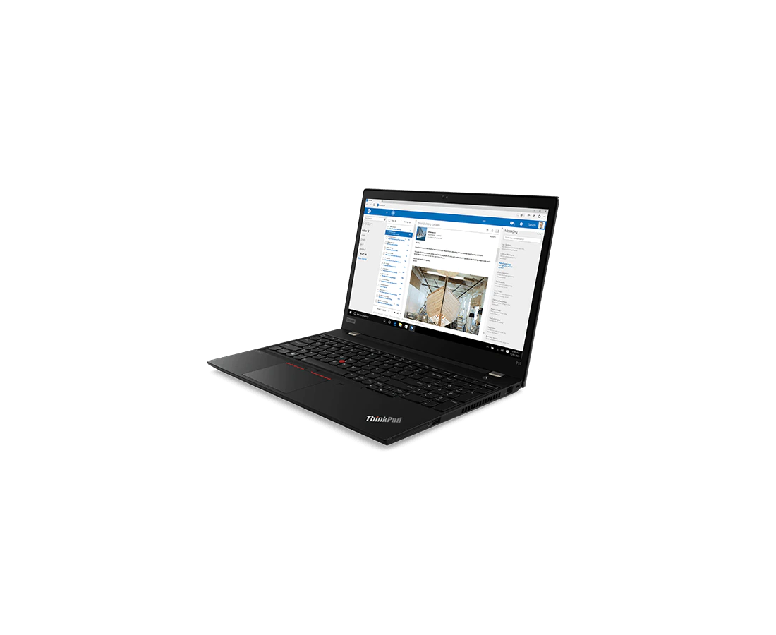 Lenovo ThinkPad T15 Gen 2 - hình số , 3 image