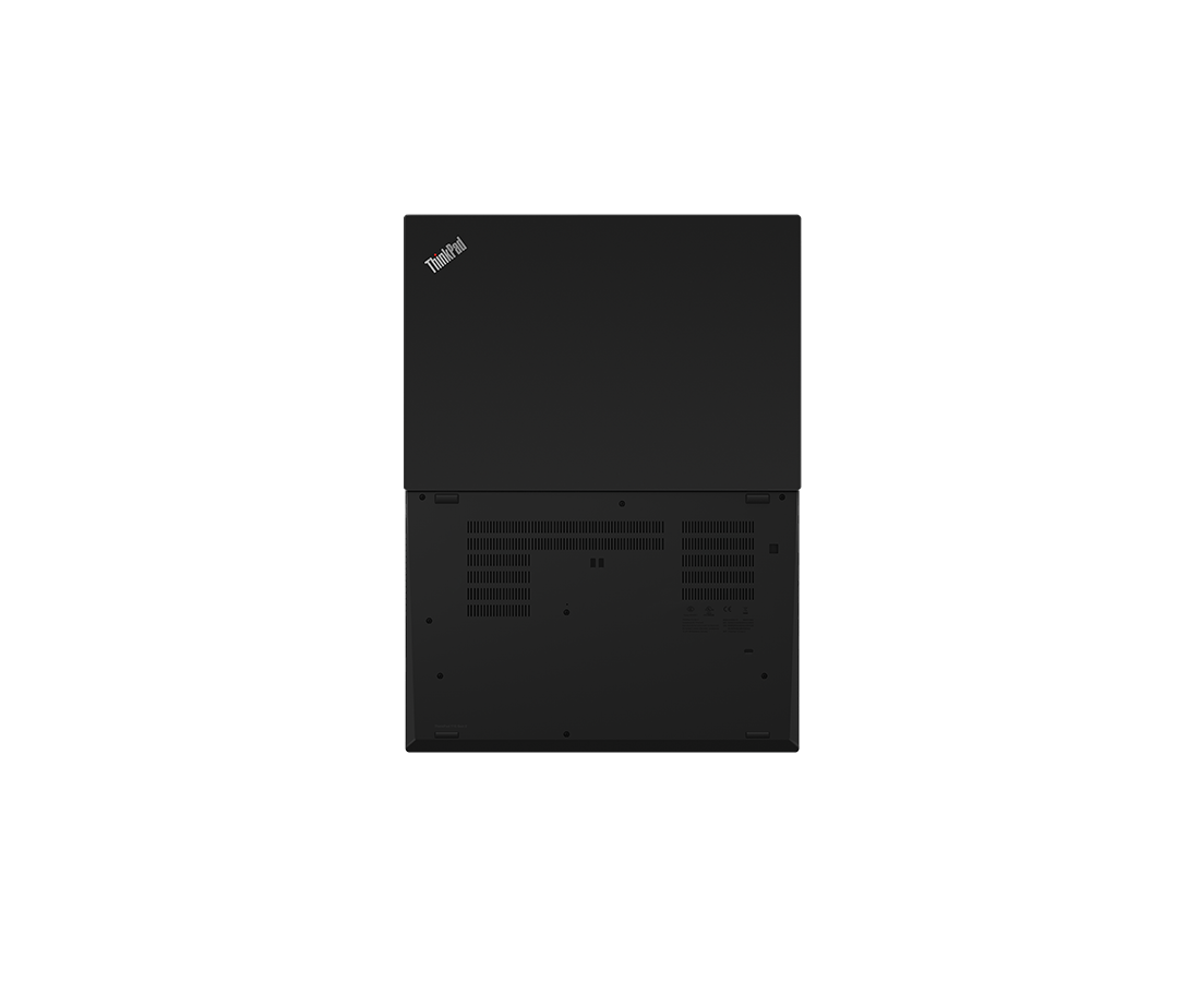 Lenovo ThinkPad T15 Gen 2 - hình số , 4 image