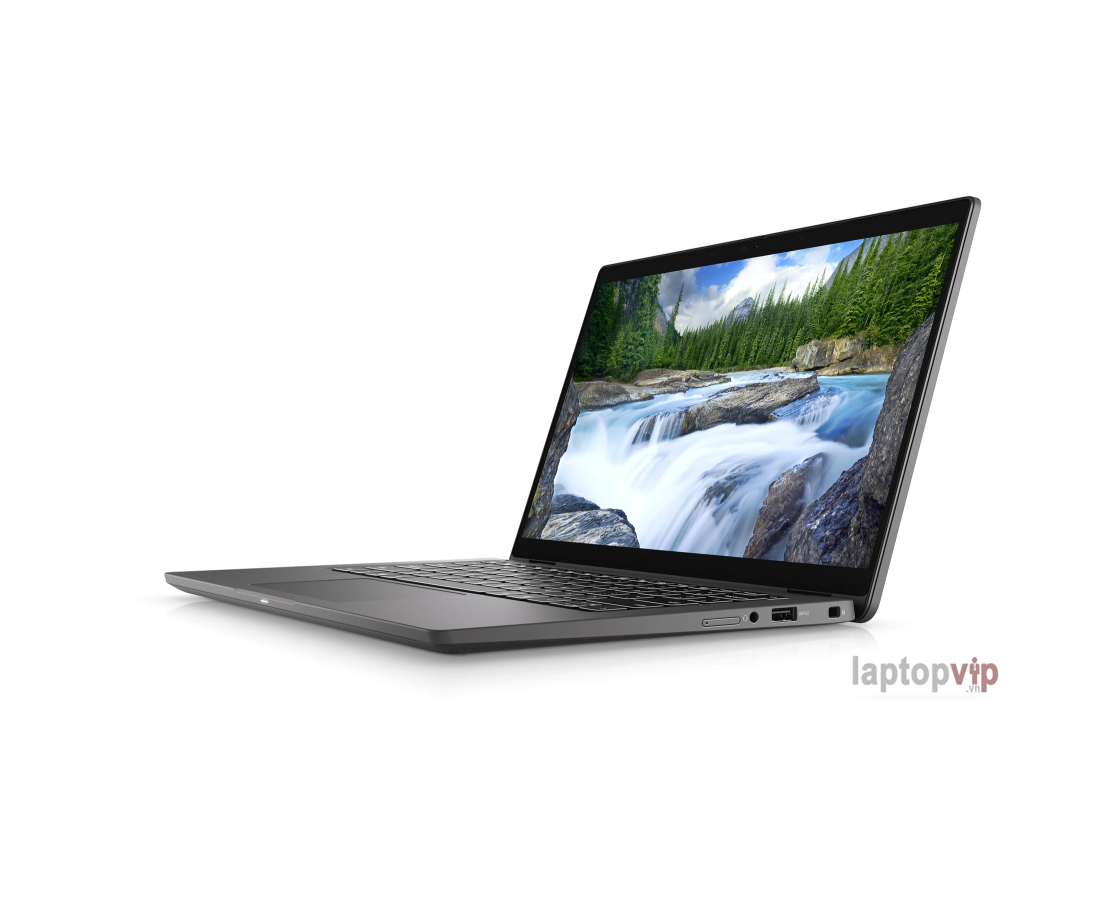 Dell Latitude 7310, CPU: Core™ i7-10610U, RAM: 16 GB, Ổ cứng: SSD M.2 256GB, Độ phân giải : Full HD (1920 x 1080) - hình số , 2 image