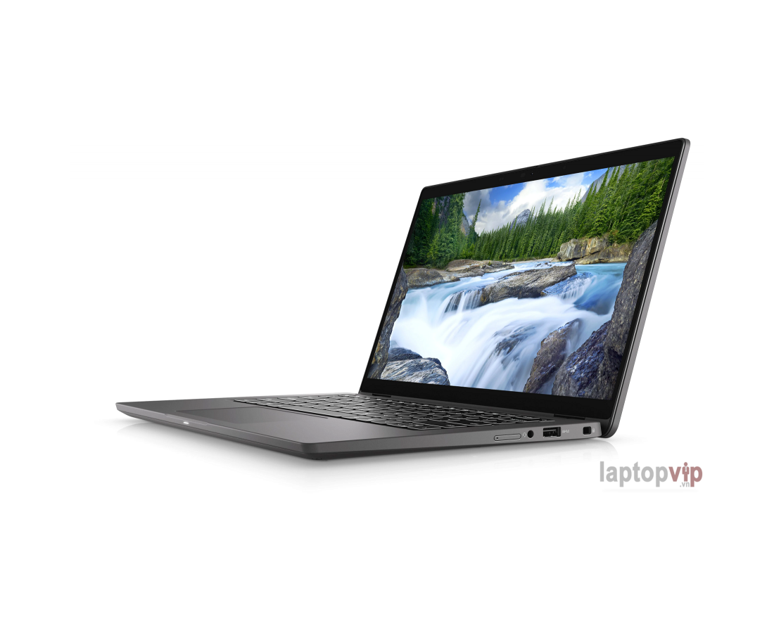 Dell Latitude 7310, CPU: Core i5 10310U, RAM: RAM 16 GB, Ổ cứng: SSD 256GB, Độ phân giải : Full HD - hình số , 2 image