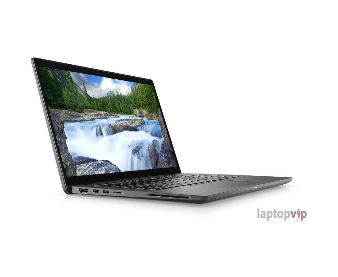 Dell Latitude 7310, CPU: Core™ i7-10610U, RAM: 16 GB, Ổ cứng: SSD M.2 256GB, Độ phân giải : Full HD (1920 x 1080) - hình số , 3 image