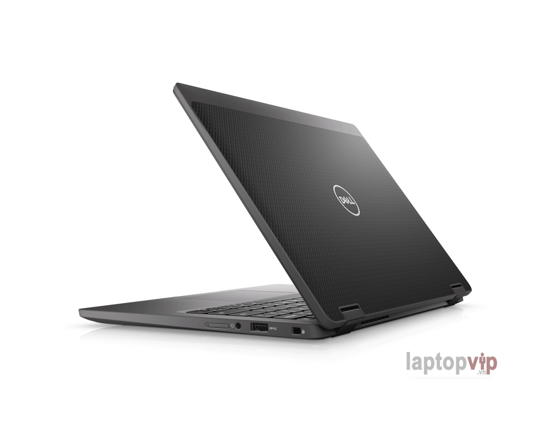 Dell Latitude 7310, CPU: Core™ i7-10610U, RAM: 16 GB, Ổ cứng: SSD M.2 256GB, Độ phân giải : Full HD (1920 x 1080) - hình số , 4 image