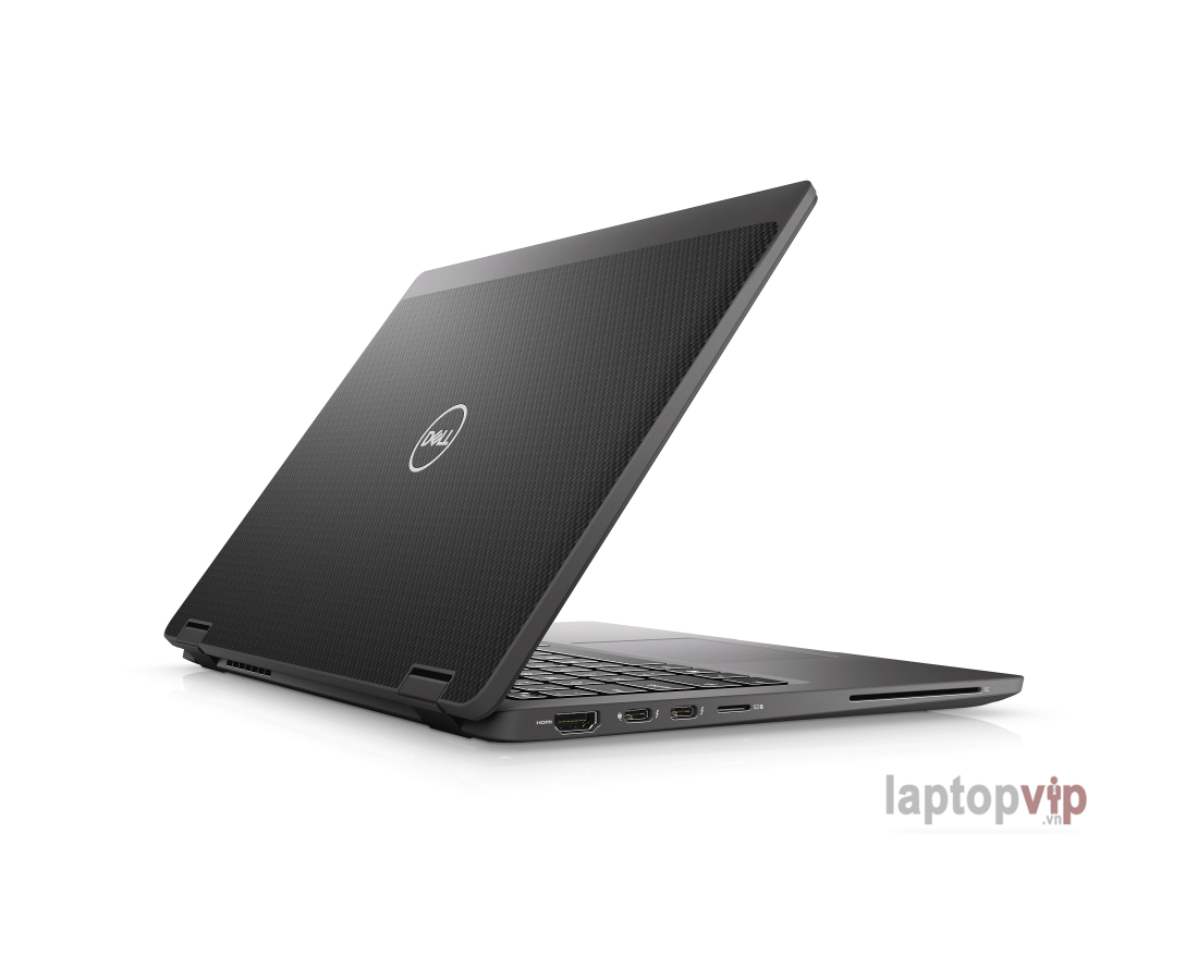 Dell Latitude 7310, CPU: Core™ i7-10610U, RAM: 16 GB, Ổ cứng: SSD M.2 256GB, Độ phân giải : Full HD (1920 x 1080) - hình số , 5 image