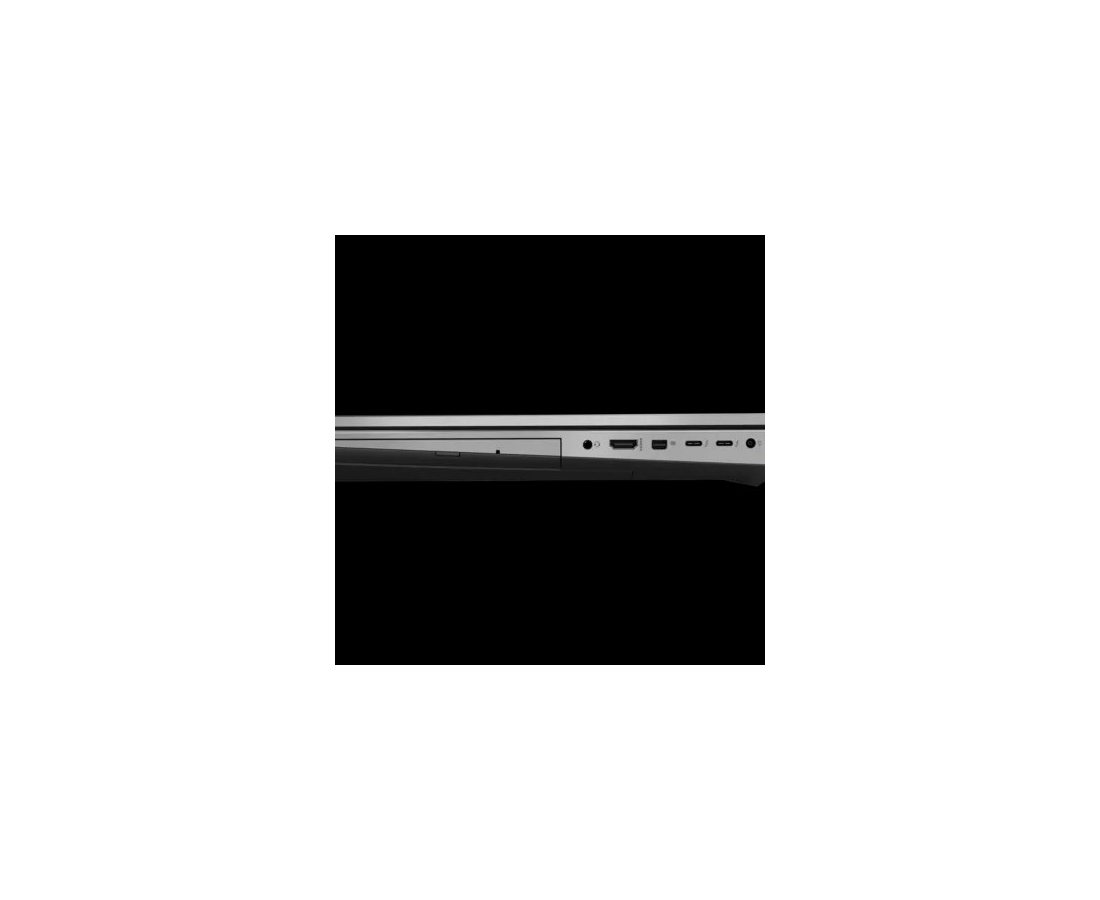 HP ZBook 17 G6 - hình số , 4 image