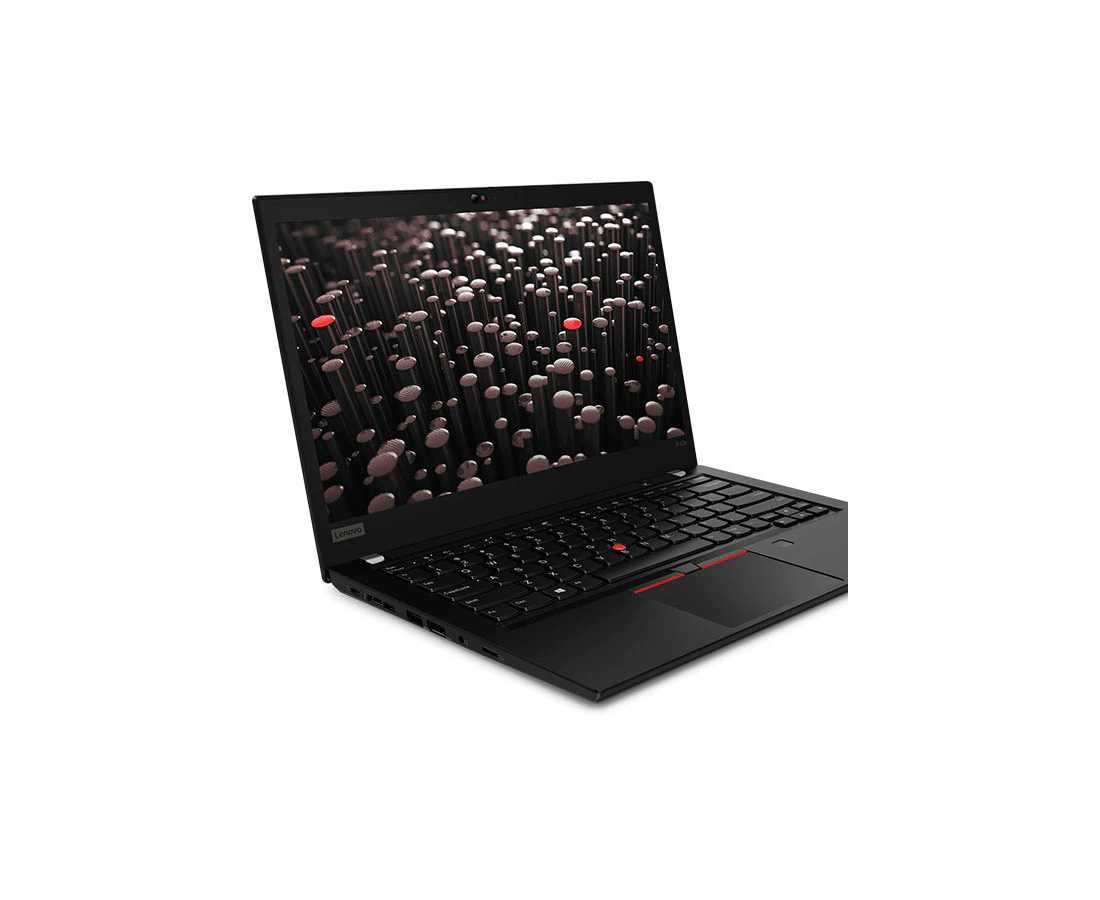 Lenovo ThinkPad P43s, CPU: Core i7 8565U, RAM: RAM 8 GB, Ổ cứng: SSD 256GB, Độ phân giải : Full HD, Card đồ họa: NVIDIA Quadro P520 - hình số , 2 image
