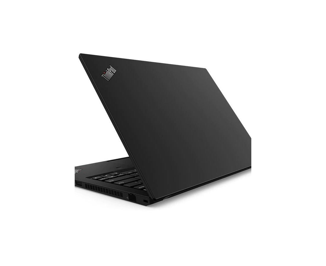 Lenovo ThinkPad P43s, CPU: Core i7 8565U, RAM: RAM 8 GB, Ổ cứng: SSD 256GB, Độ phân giải : Full HD, Card đồ họa: NVIDIA Quadro P520 - hình số , 4 image