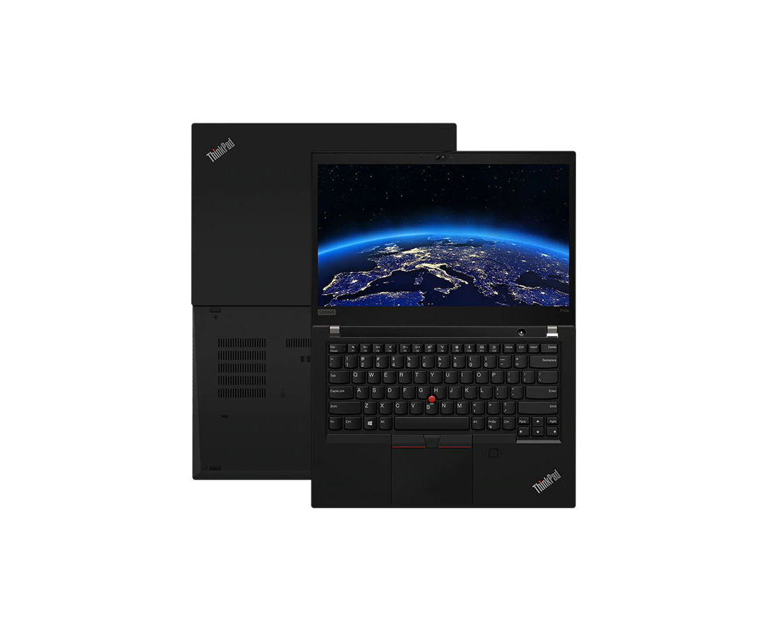 Lenovo ThinkPad P43s, CPU: Core i7 8565U, RAM: RAM 8 GB, Ổ cứng: SSD 256GB, Độ phân giải : Full HD, Card đồ họa: NVIDIA Quadro P520 - hình số , 5 image