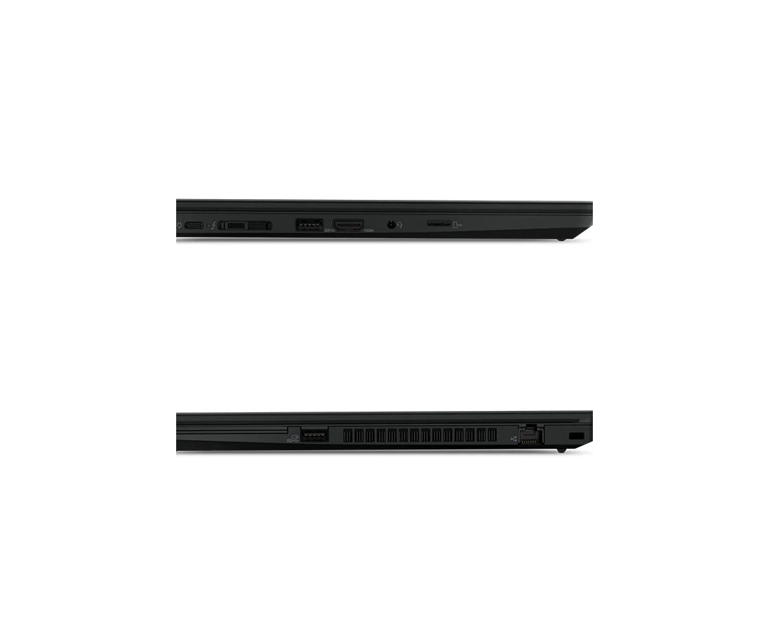 Lenovo ThinkPad P43s, CPU: Core i7 8565U, RAM: RAM 16 GB, Ổ cứng: SSD 512GB, Độ phân giải : Full HD, Card đồ họa: NVIDIA Quadro P520 - hình số , 8 image