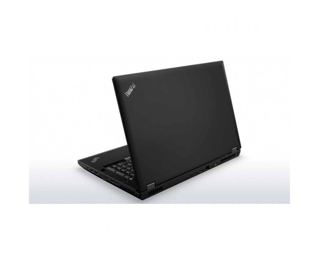 Lenovo ThinkPad P70 - hình số , 5 image