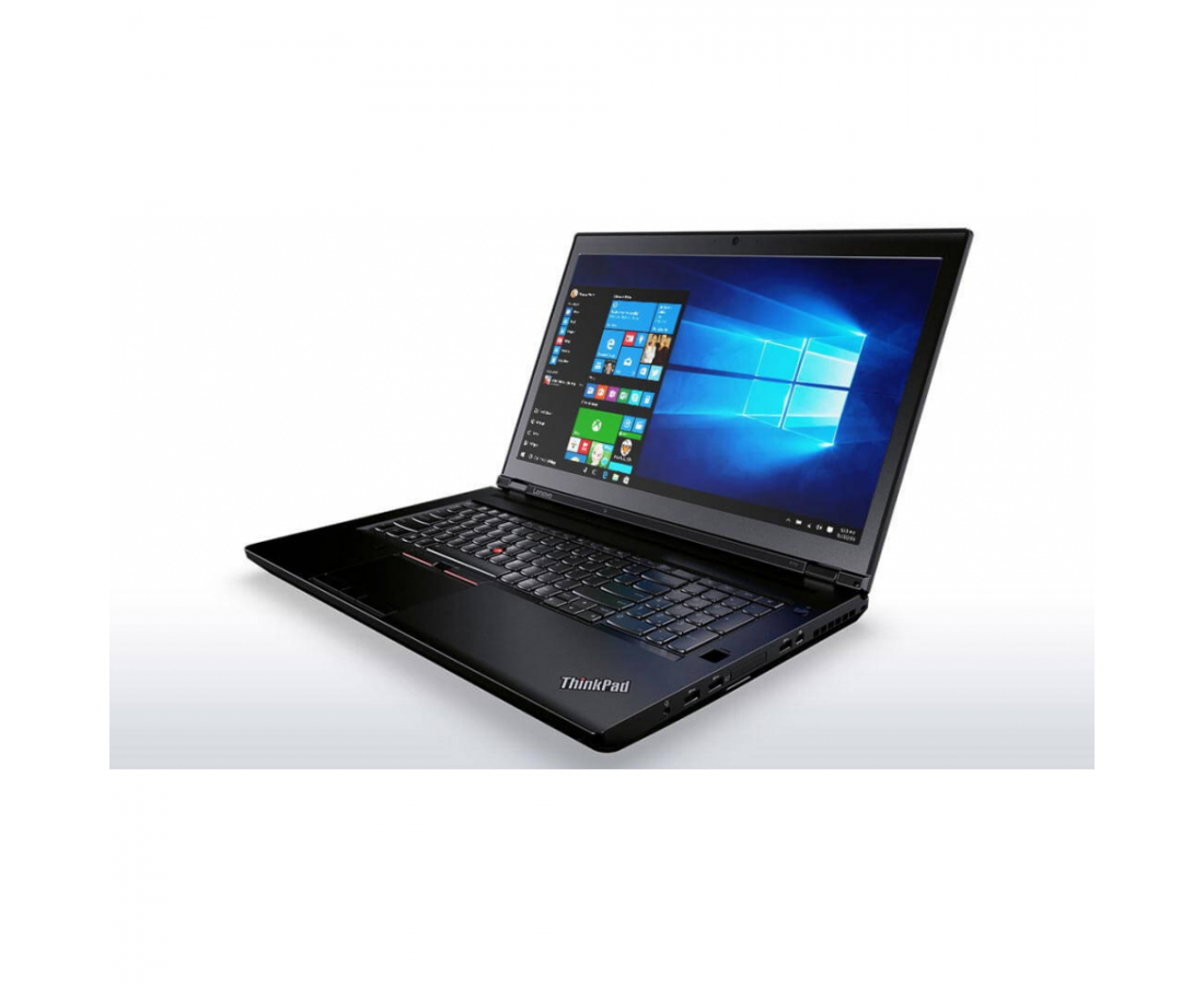 Lenovo ThinkPad P70 - hình số , 2 image