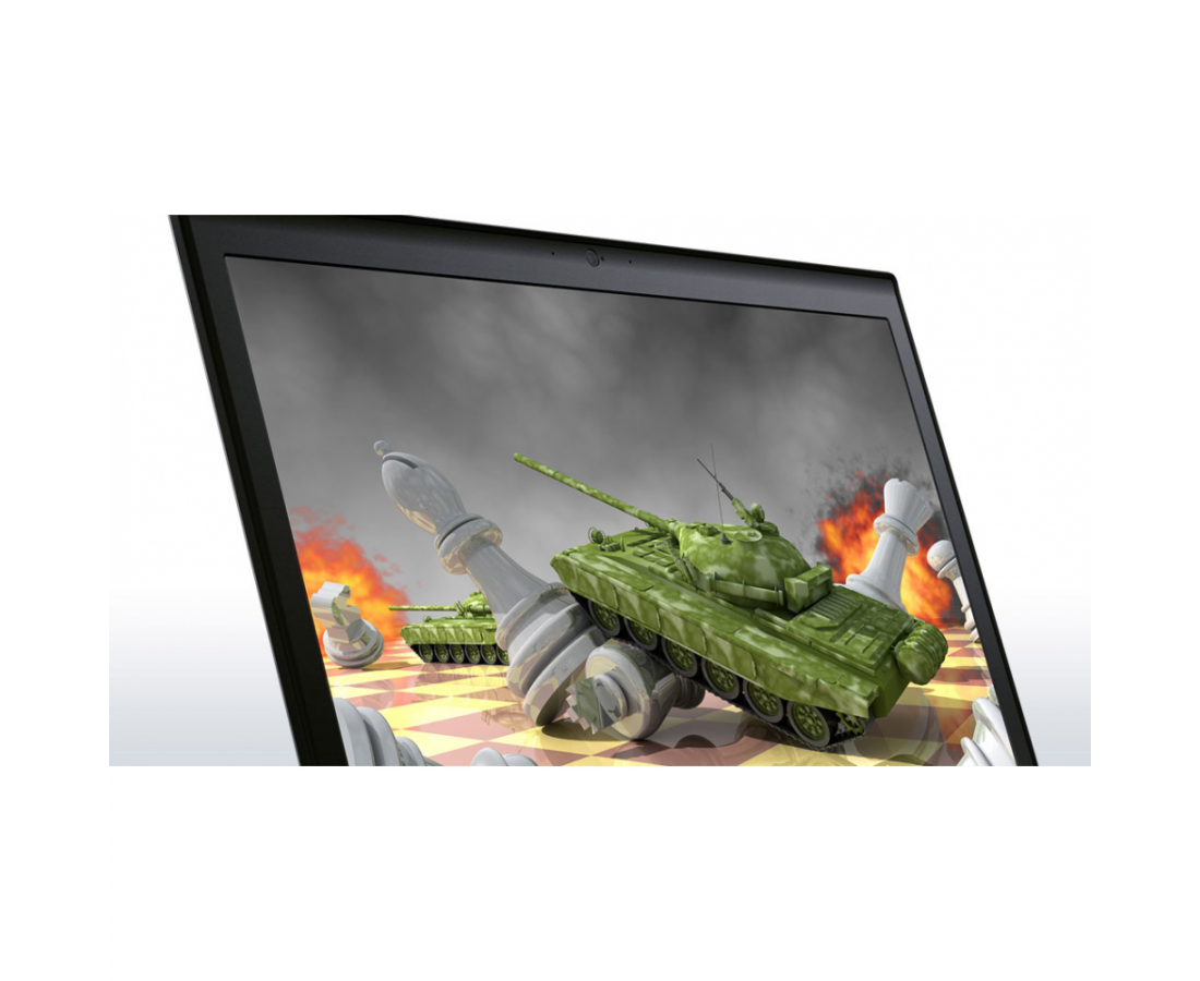 Lenovo ThinkPad P70 - hình số , 4 image