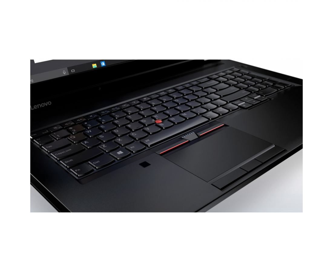 Lenovo ThinkPad P70 - hình số , 7 image
