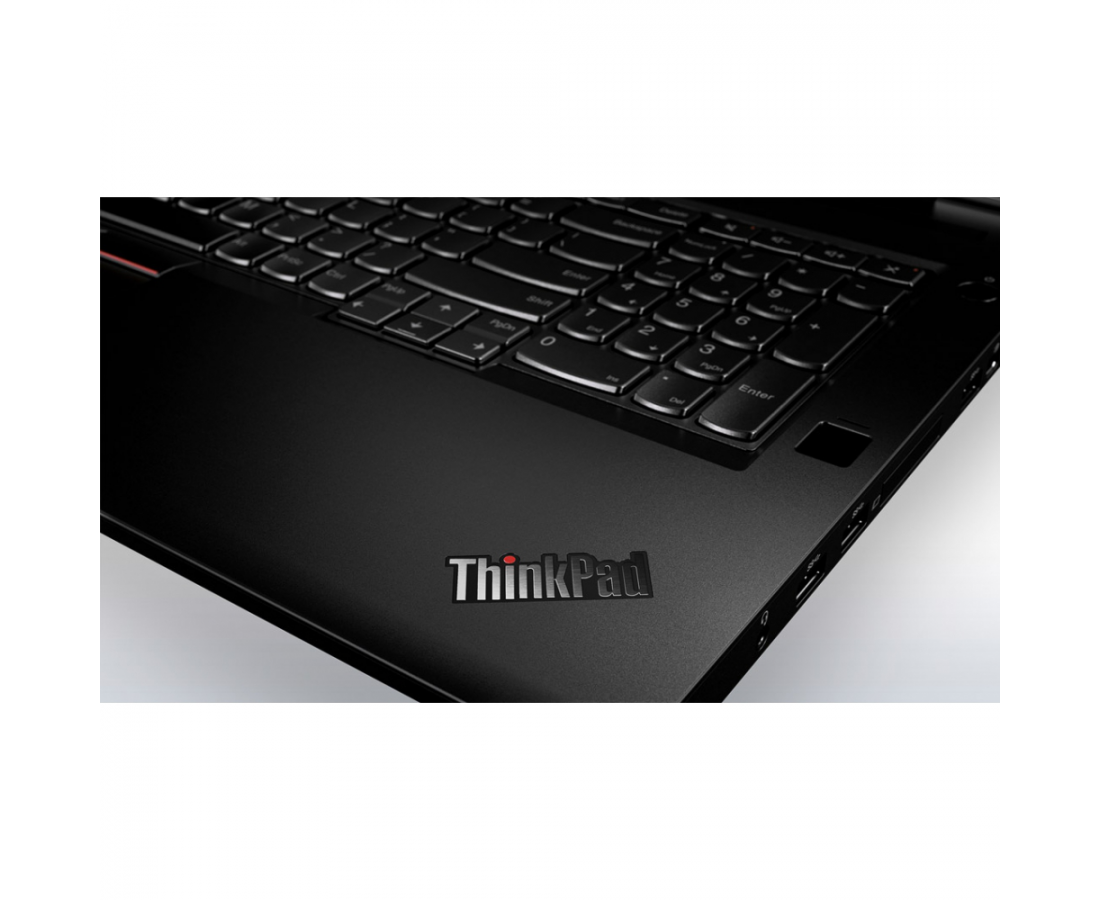 Lenovo ThinkPad P70 - hình số , 8 image