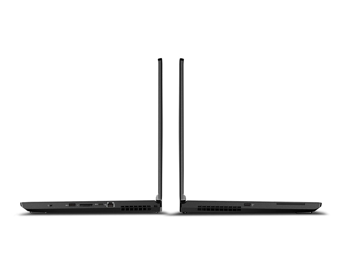Lenovo ThinkPad P73, CPU: Core™ i9-9880H , RAM: 32 GB, Ổ cứng: SSD M.2 1TB, Độ phân giải : Ultra HD (3840 x 2160), Card đồ họa: NVIDIA Quadro RTX 4000 - hình số , 6 image