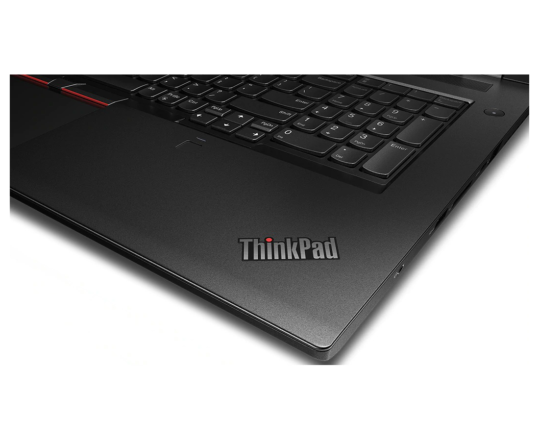 Lenovo ThinkPad P73, CPU: Core™ i9-9880H , RAM: 32 GB, Ổ cứng: SSD M.2 1TB, Độ phân giải : Ultra HD (3840 x 2160), Card đồ họa: NVIDIA Quadro RTX 4000 - hình số , 4 image