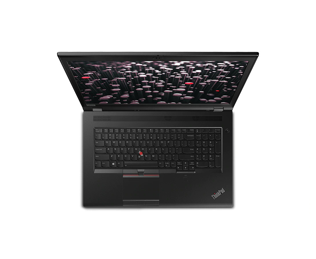 Lenovo ThinkPad P73, CPU: Core™ i9-9880H , RAM: 32 GB, Ổ cứng: SSD M.2 1TB, Độ phân giải : Ultra HD (3840 x 2160), Card đồ họa: NVIDIA Quadro RTX 4000 - hình số , 5 image