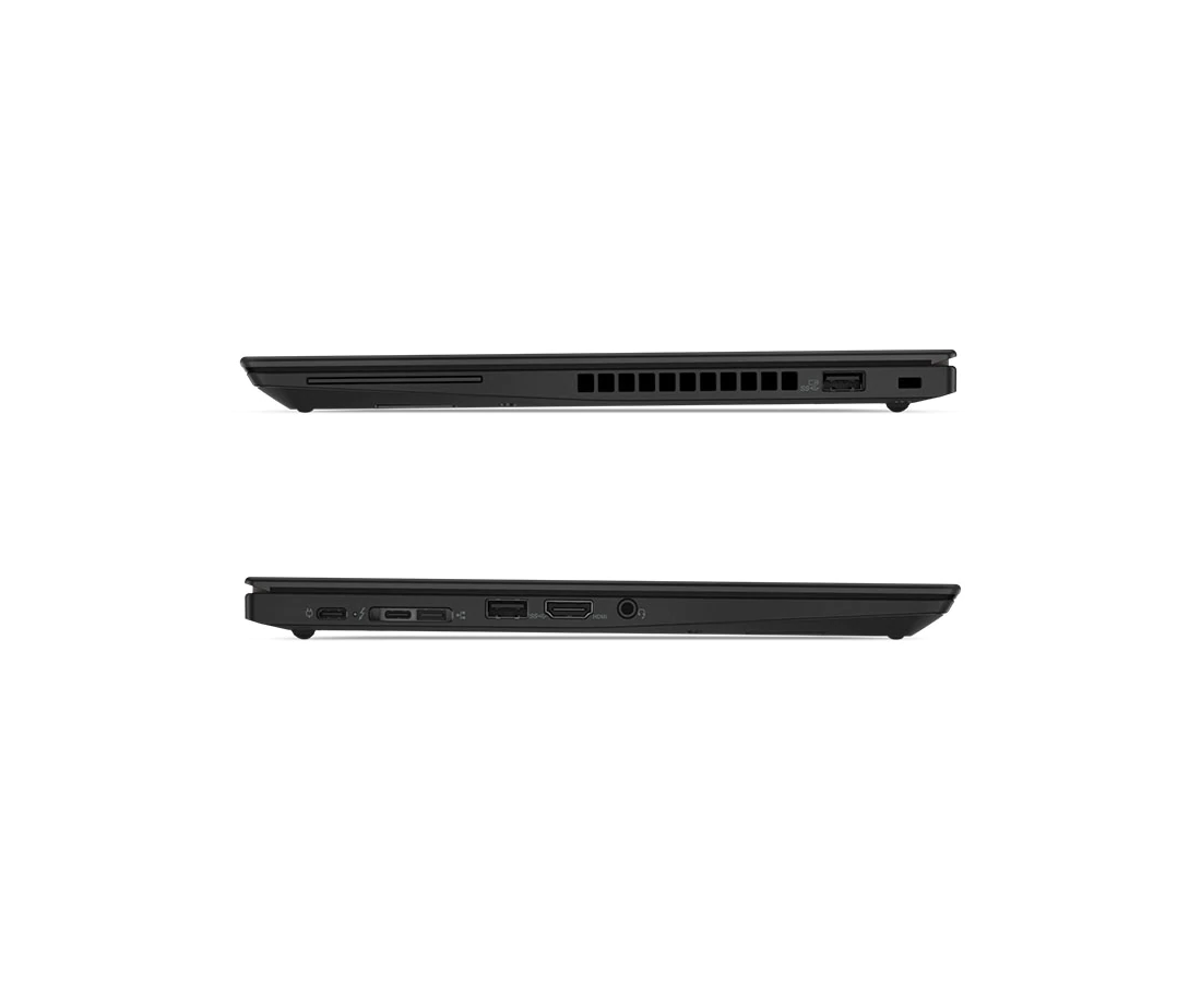 Lenovo Thinkpad T490S, CPU: Core™ i7 8565U, RAM: 16 GB, Ổ cứng: SSD M.2 512GB, Độ phân giải : Full HD (1920 x 1080) - hình số , 5 image