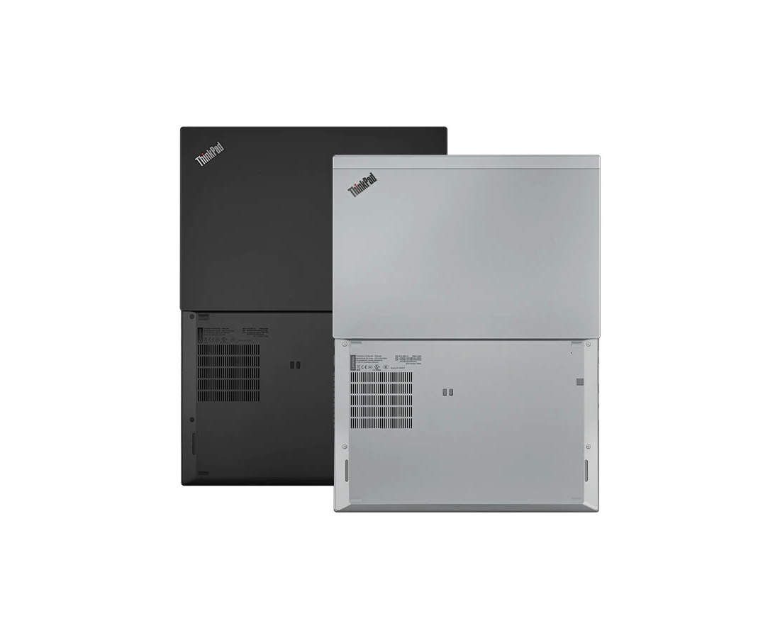 Lenovo Thinkpad T490S, CPU: Core™ i7 8565U, RAM: 16 GB, Ổ cứng: SSD M.2 512GB, Độ phân giải : Full HD (1920 x 1080) - hình số , 6 image