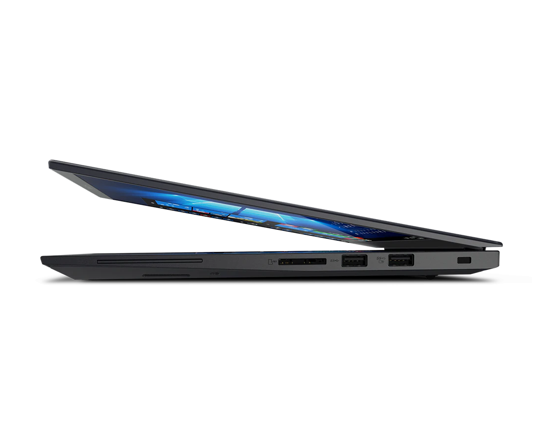Lenovo ThinkPad X1 Extreme Gen 1, CPU: Core™ i7 8750H, RAM: 16 GB, Ổ cứng: SSD M.2 1TB, Độ phân giải : Full HD (1920 x 1080), Card đồ họa: NVIDIA GeForce GTX 1050Ti - hình số , 7 image