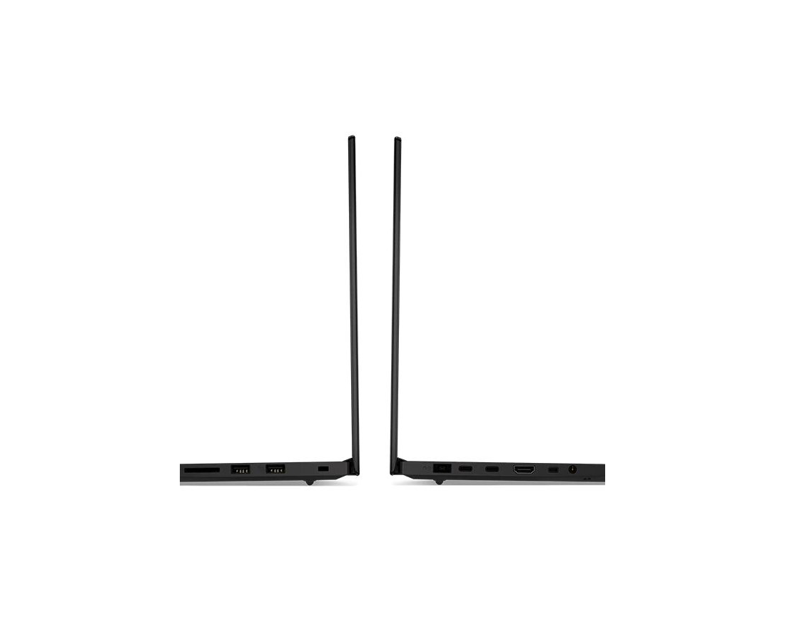 Lenovo Thinkpad X1 Extreme Gen 2, CPU: Core i7-9750H, RAM: RAM 16 GB, Ổ cứng: SSD 512GB, Độ phân giải : Full HD, Card đồ họa: NVIDIA GeForce GTX 1650 - hình số , 6 image