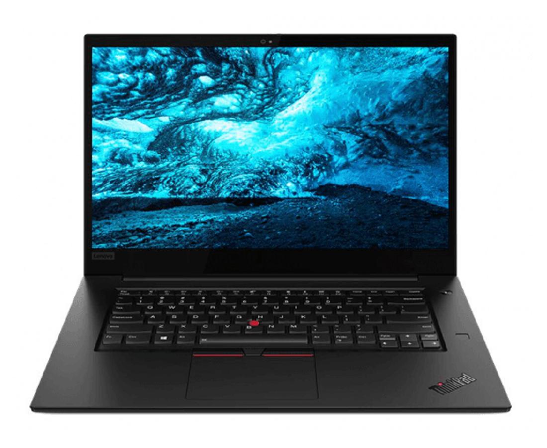 Lenovo Thinkpad X1 Extreme Gen 2, CPU: Core™ i7-9750H, RAM: 16 GB, Ổ cứng: SSD M.2 512GB, Độ phân giải : FHD, Card đồ họa: NVIDIA GeForce GTX 1650 - hình số 