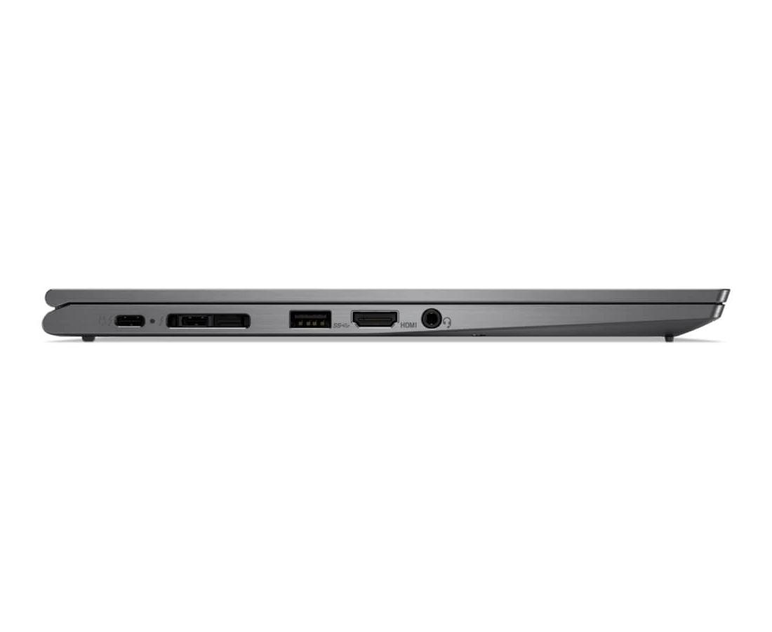 Lenovo ThinkPad X1 Yoga Gen 5, CPU: Core i7-10510U, RAM: RAM 16 GB, Ổ cứng: SSD 512GB, Độ phân giải : Ultra HD+ Touch - hình số , 7 image