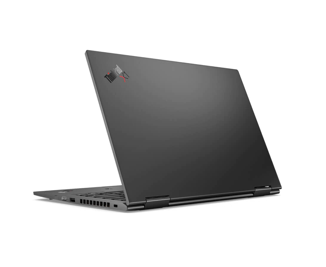 Lenovo ThinkPad X1 Yoga Gen 5, CPU: Core i7-10510U, RAM: RAM 16 GB, Ổ cứng: SSD 512GB, Độ phân giải : Ultra HD+ Touch - hình số , 8 image
