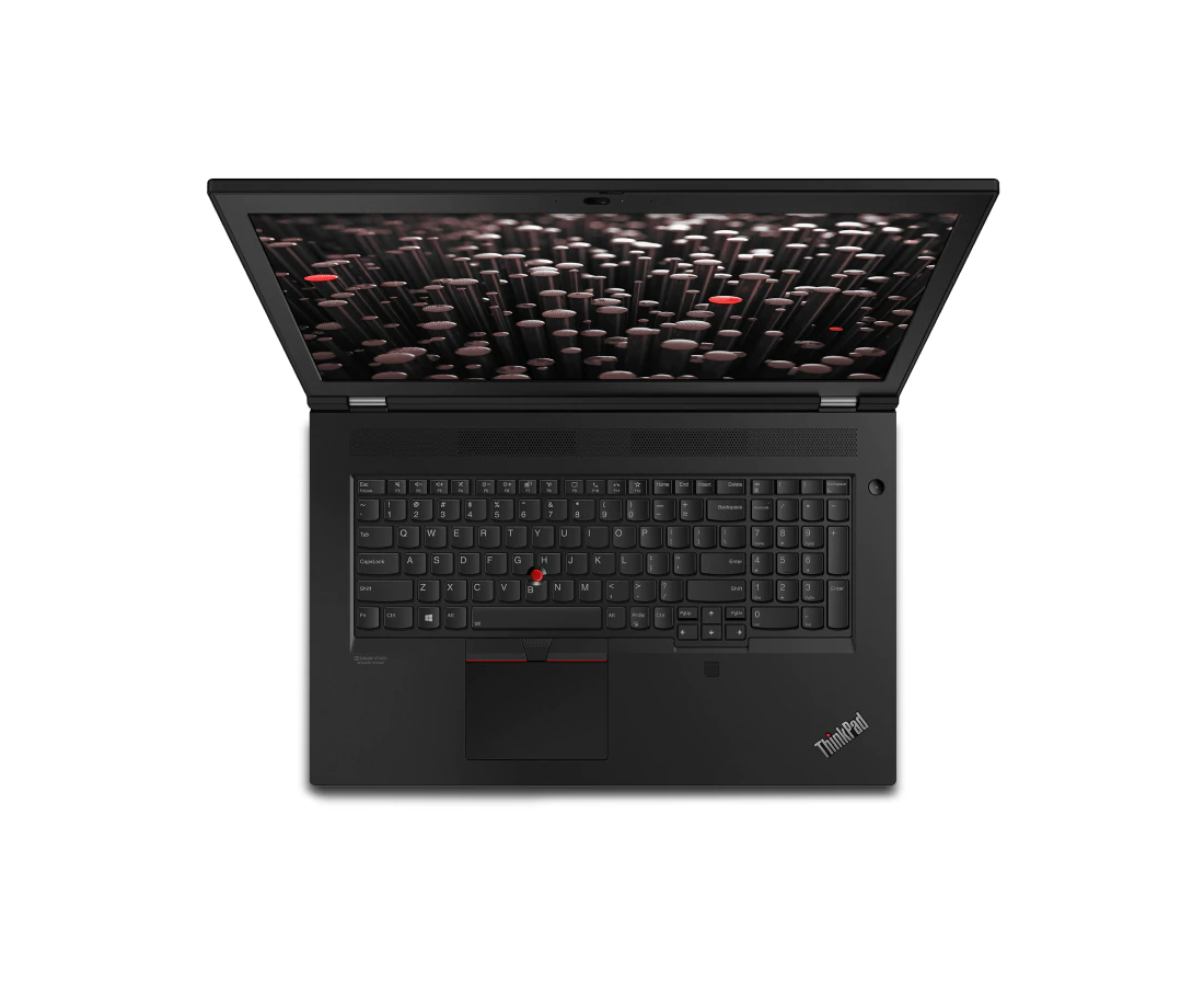 Lenovo ThinkPad P17, Độ phân giải : Full HD, Card đồ họa: NVIDIA Quadro T1000 - hình số , 3 image