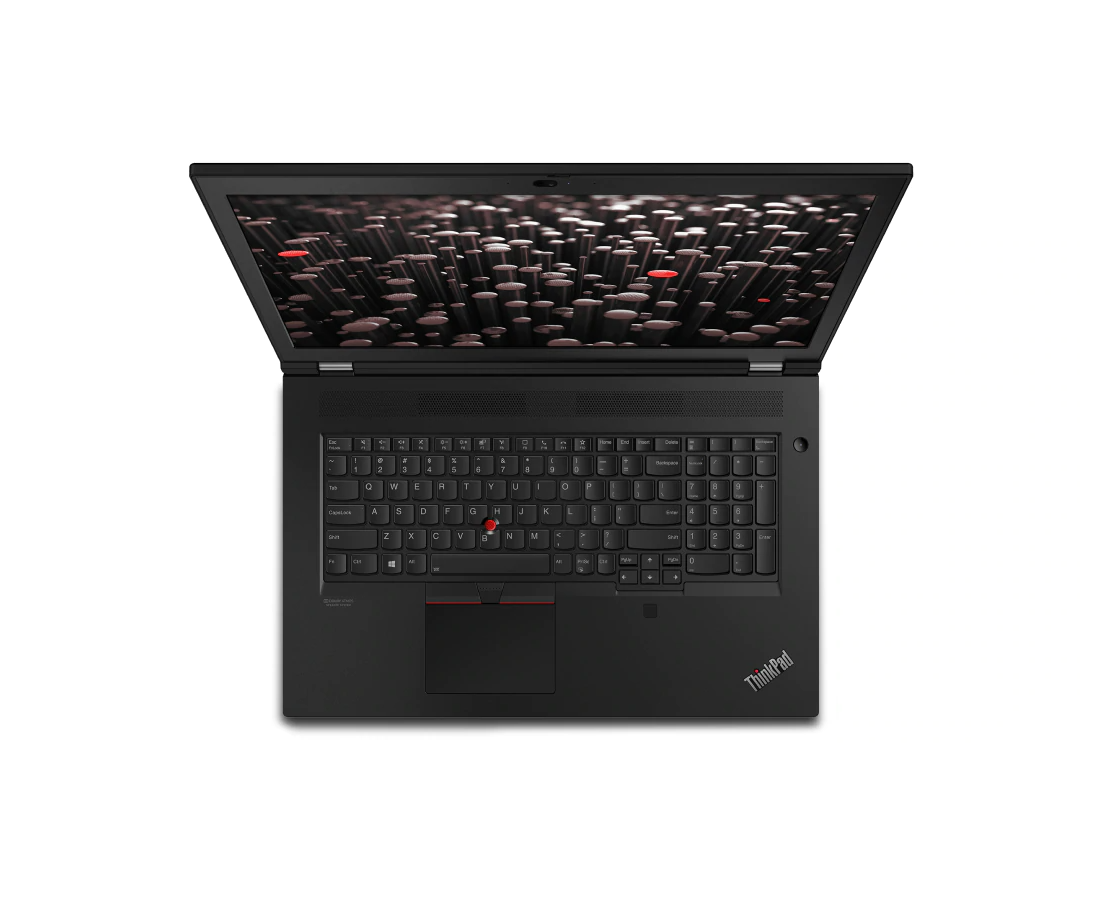 Lenovo ThinkPad P17, Độ phân giải : Full HD (1920 x 1080), Card đồ họa: NVIDIA Quadro T1000 - hình số , 3 image