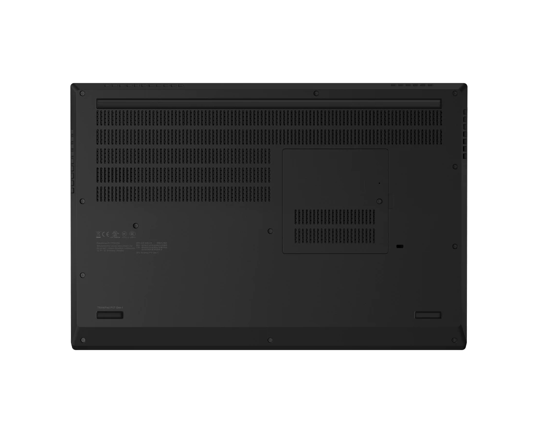 Lenovo ThinkPad P17, Độ phân giải : Full HD (1920 x 1080), Card đồ họa: NVIDIA Quadro T1000 - hình số , 8 image