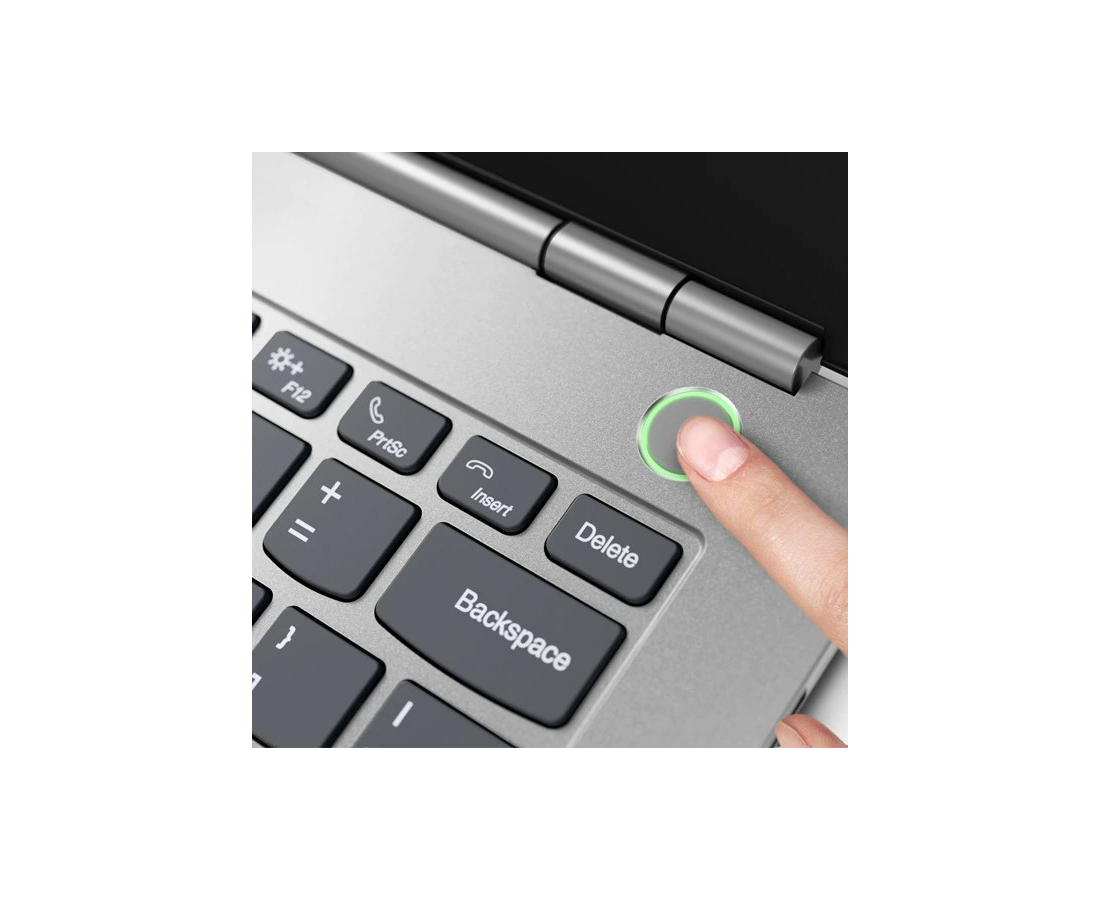 Lenovo ThinkBook 14s - hình số , 6 image