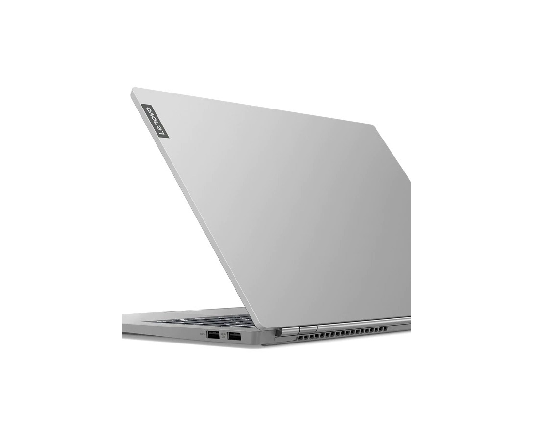 Lenovo ThinkBook 14s, CPU: Core™ i7-8565U, RAM: 16 GB, Ổ cứng: SSD M.2 512GB, Độ phân giải : Full HD (1920 x 1080), Card đồ họa: AMD Radeon RX 540X 4GB - hình số , 3 image