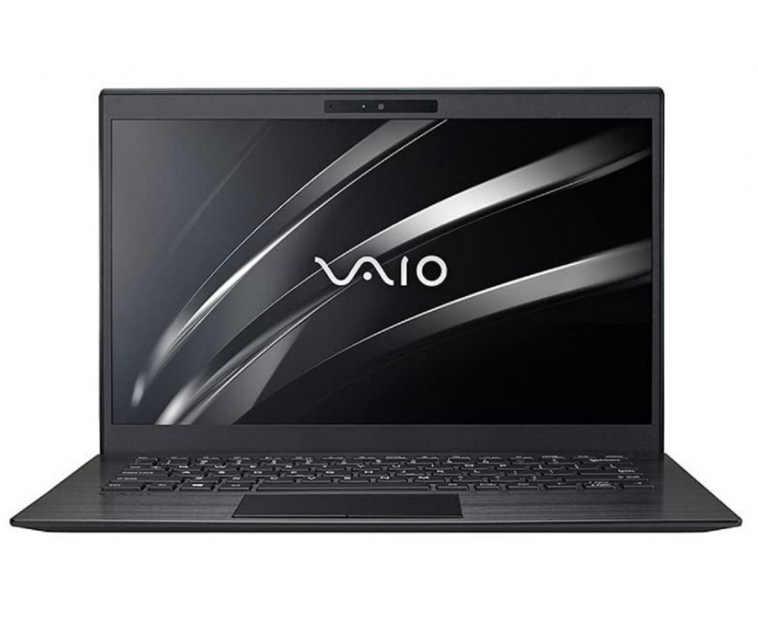 Sony VAIO SX14, CPU: Core™ i7-10710U, RAM: RAM 16 GB, Ổ cứng: SSD 1TB, Độ phân giải : Ultra HD, Màu sắc: Black - hình số 