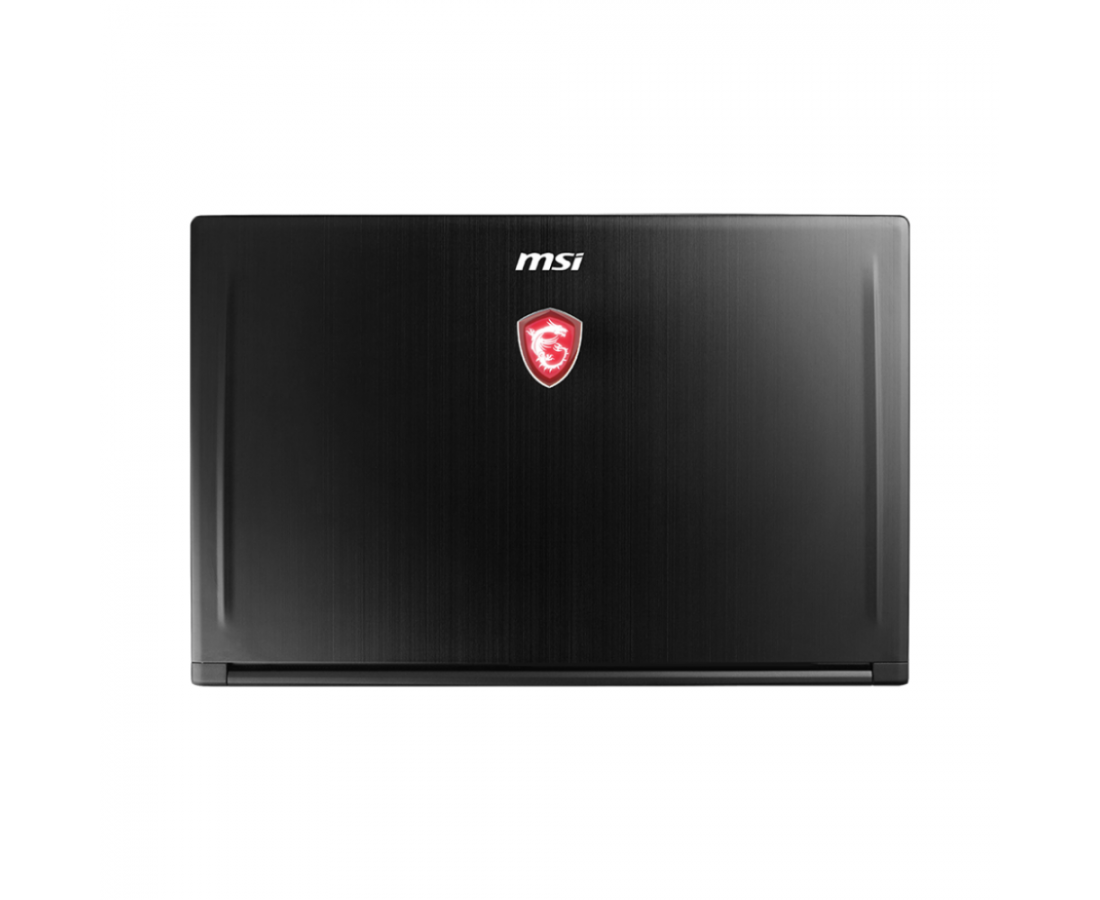 MSI GS63 Stealth 8RE - hình số , 2 image