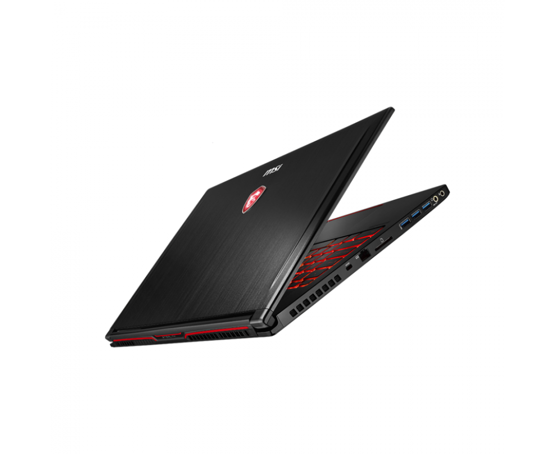 MSI GS63 Stealth 8RE - hình số , 3 image