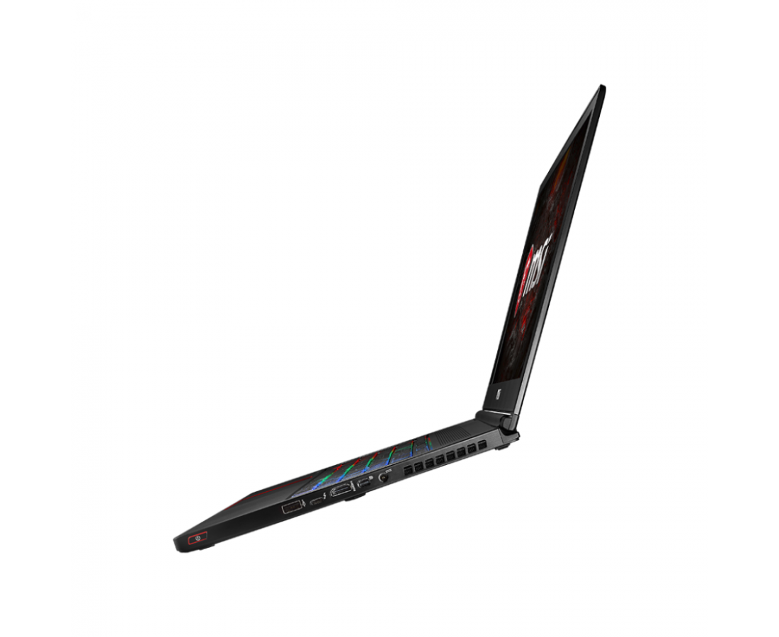 MSI GS63 Stealth 8RE - hình số , 4 image