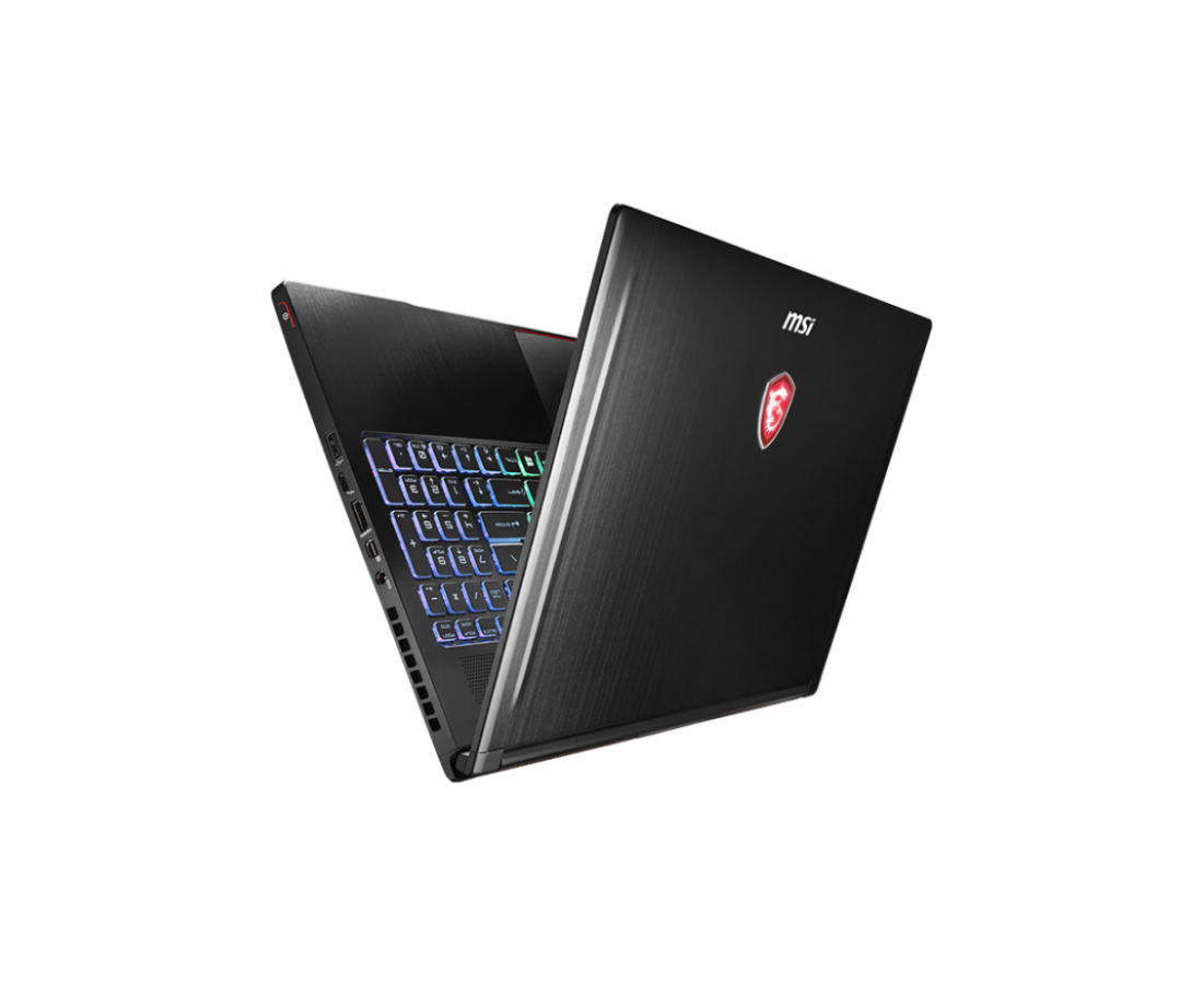 MSI GS63 Stealth 8RE - hình số , 5 image