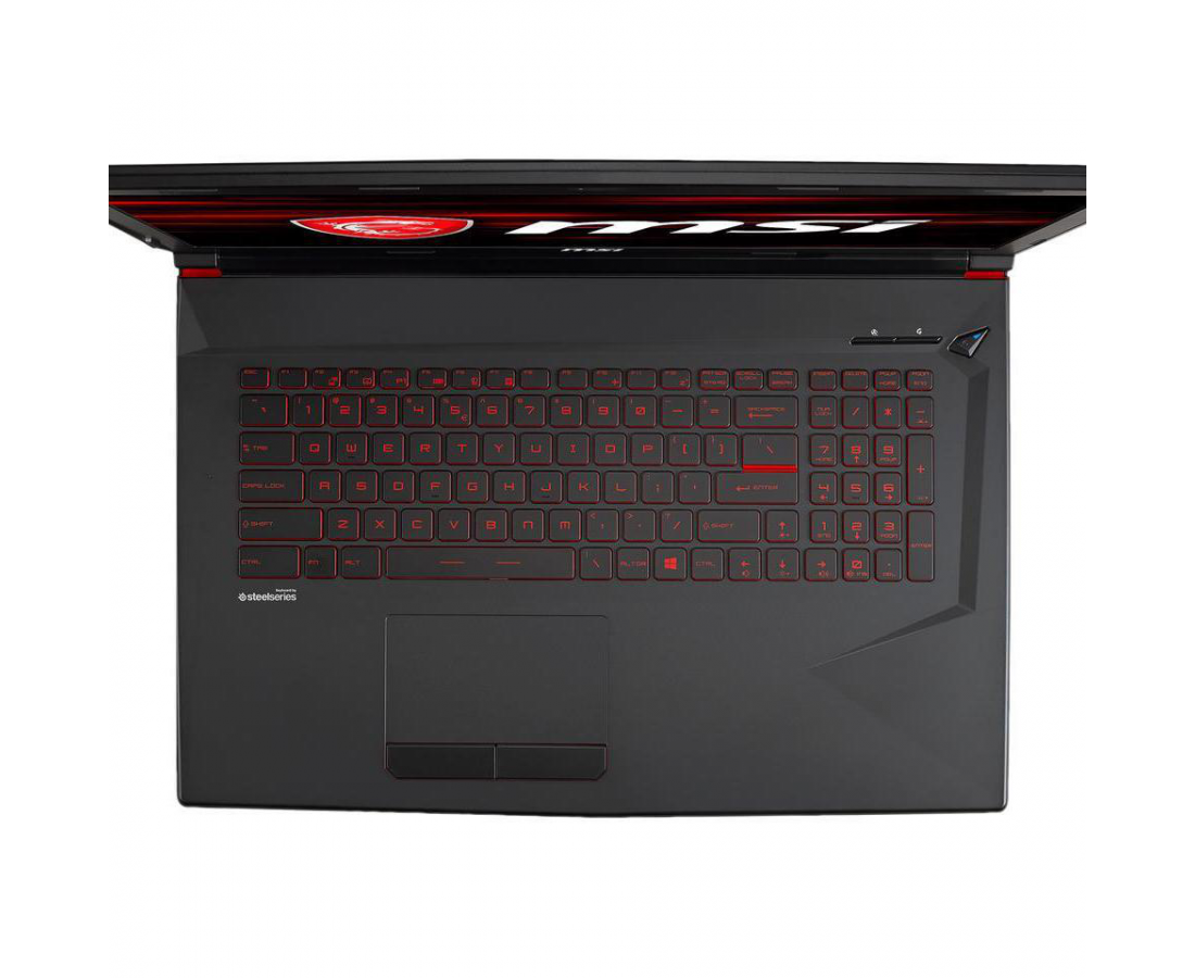 MSI GL73 9RCX 029US - hình số , 2 image